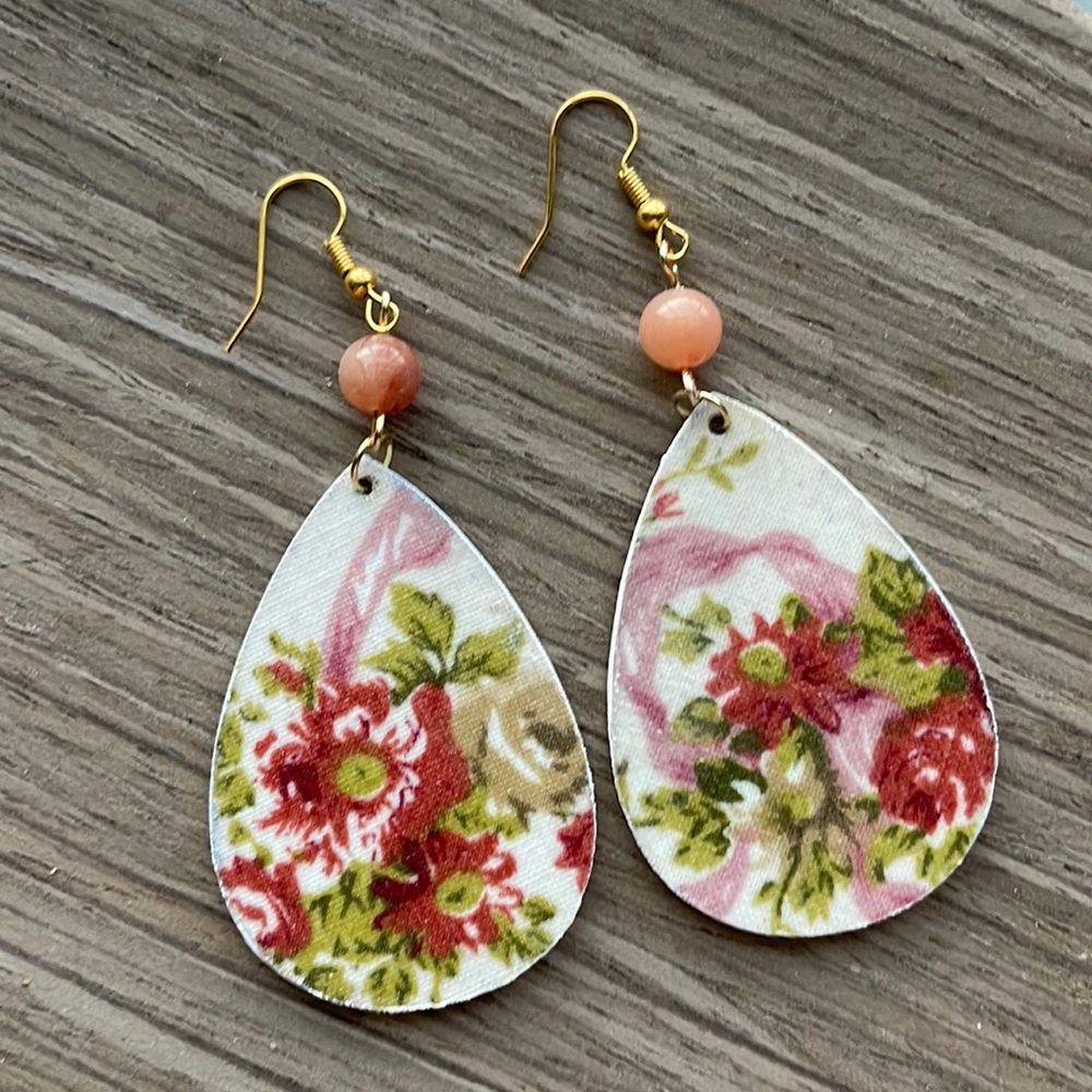 PRETTY IN PINK Collection

By Cozy Cottage

Handmade.